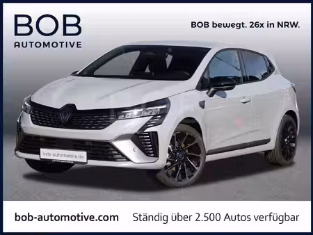 Renault Clio E-Tech 1.6 145 Esprit Alpine