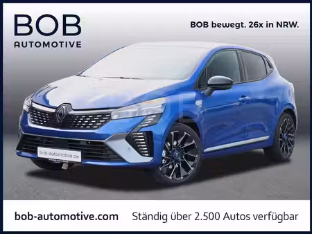 Renault Clio E-Tech 1.6 145 Esprit Alpine