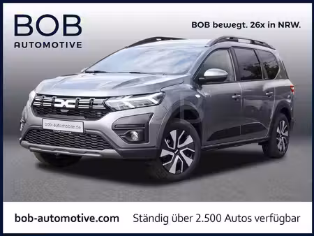 Dacia Jogger 1.6 94 Expression