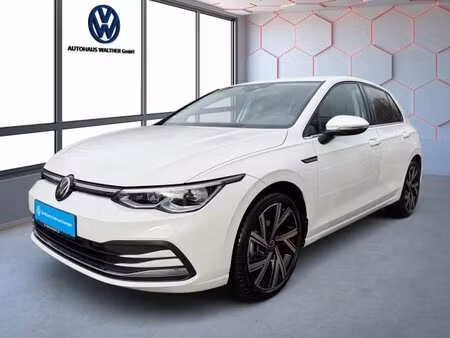 Volkswagen Golf 1.0 TSI 110 Style