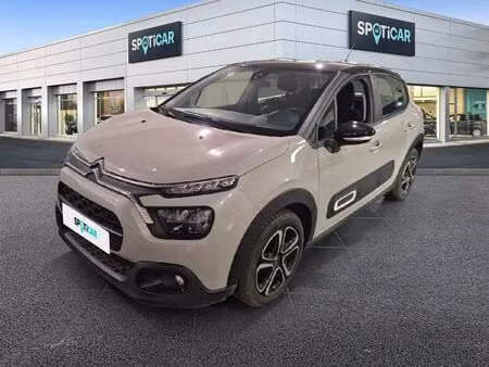 Citroën C3 1.2 PureTech 83 Feel Pack