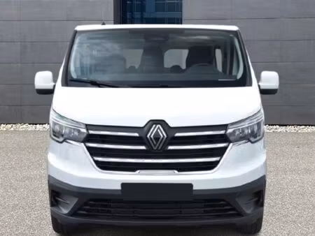 Renault Trafic 2.0 dCi 150 Evolution
