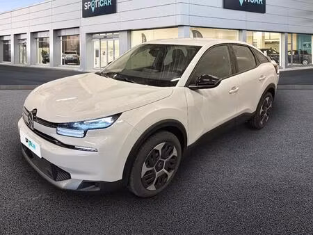 Citroën C4 1.2 145 Plus