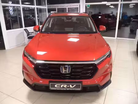 Honda CR-V 2.0 184 Elegance