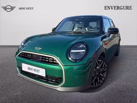 Mini Mini Cooper 1.5 156 Favoured