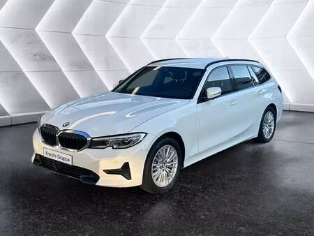 BMW Série 3 330d 3.0 286 xDrive