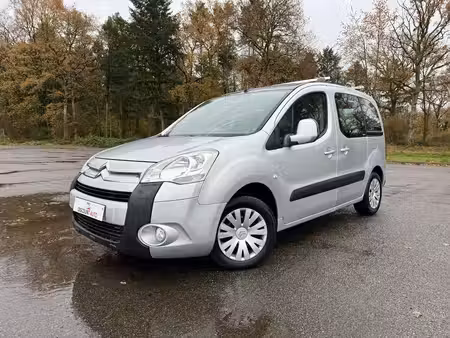 Citroën Berlingo 1.6 HDi 92