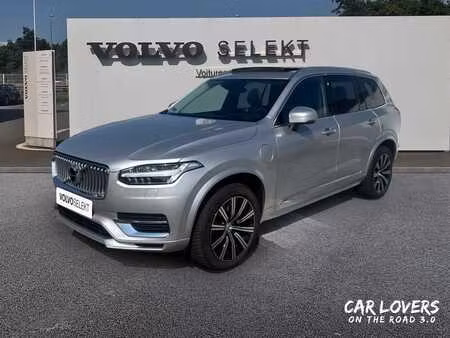 Volvo XC90 T8 2.0 4x4