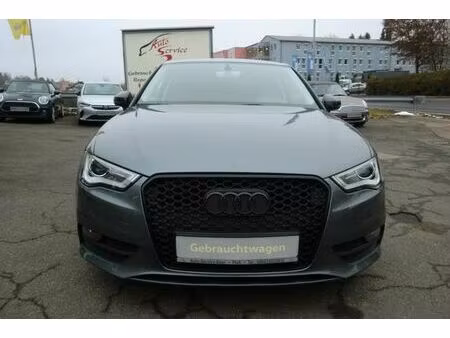 Audi A3 1.8 TFSI 180 Ambition