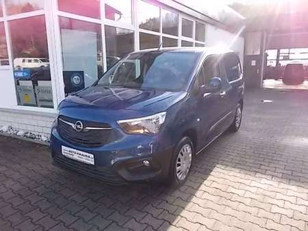 Opel Combo 1.5 131 Edition