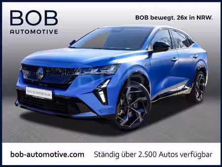 Renault Rafale E-Tech 1.2 300 Atelier Alpine 4x4