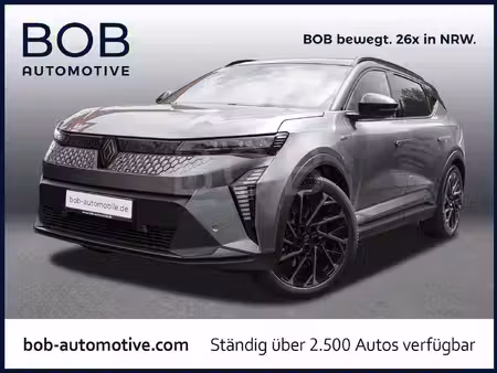 Renault Scénic E-Tech 220 Esprit Alpine