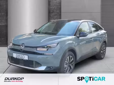 Citroën C4 1.2 131 Max