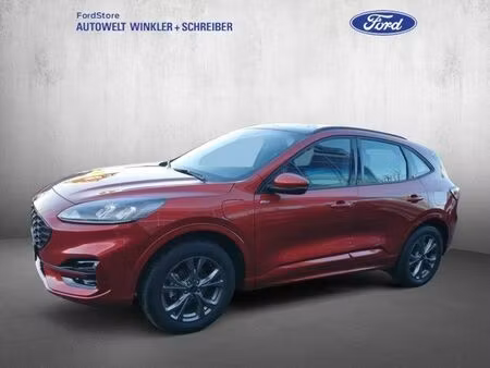 Ford Kuga 2.5 ST Line