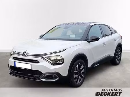 Citroën C4 1.2 PureTech 130 Shine