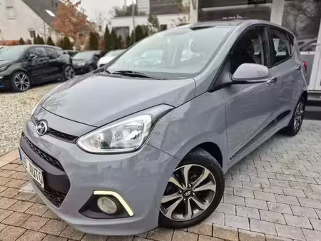 Hyundai i10 1.2 87 Style