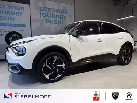 Citroën C4 1.2 PureTech 130 Max