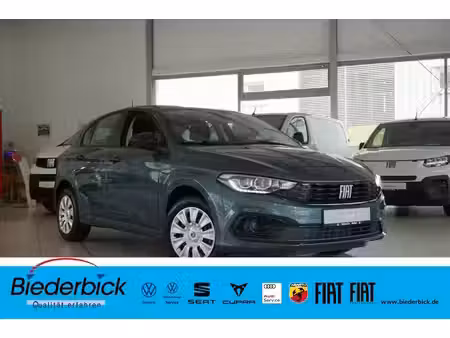 Fiat Tipo 1.5 131