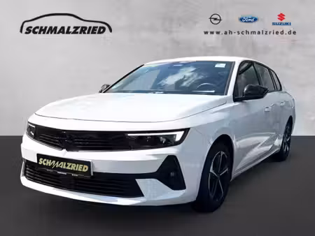 Opel Astra 1.2 130 GS