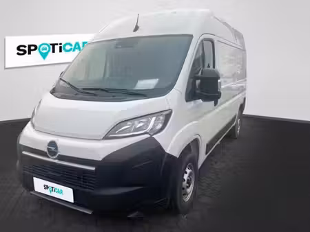 Opel Movano 2.2