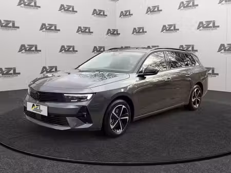Opel Astra 1.2 130 GS