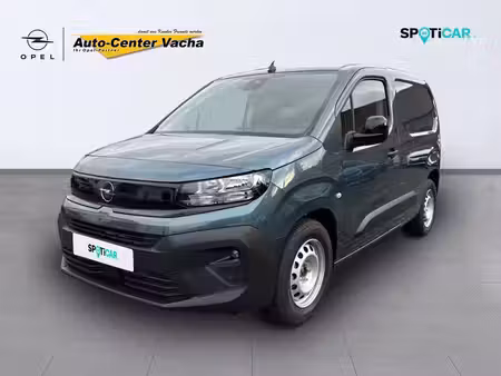 Opel Combo 100