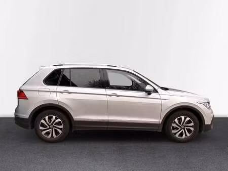 Volkswagen Tiguan 1.5 TSI 150