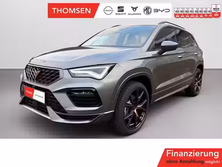 Cupra Ateca 1.5 TSI 150