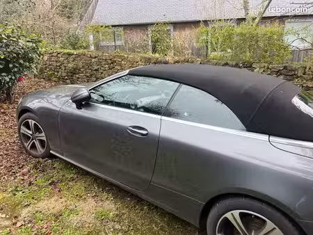 Mercedes-Benz Classe E