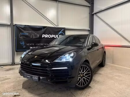 Porsche Cayenne V6 3.0 340 Base 4x4