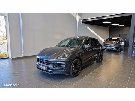 Porsche Macan GTS V6 2.9 440 4x4