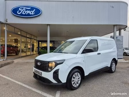 Ford Transit 1.5 100 Trend