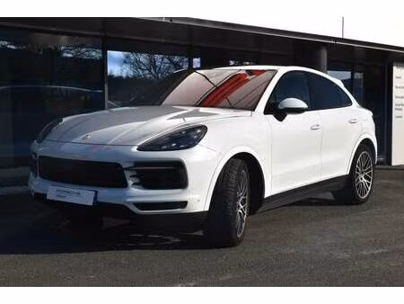 Porsche Cayenne V6 3.0 340 4x4