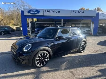 Mini Mini Cooper 1.5 136 Essential