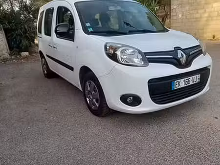 Renault Kangoo 1.5