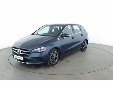 Mercedes-Benz Classe B B 200