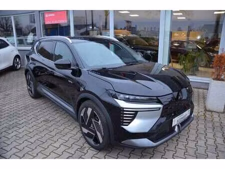 Mitsubishi Eclipse Cross 218 Invite