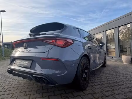 Cupra Leon 2.0 TSI 300