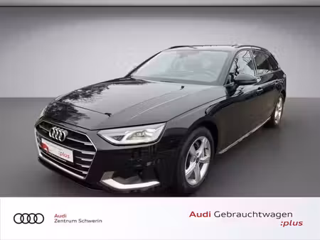 Audi A4 40 TDI 2.0 TDI 150 quattro