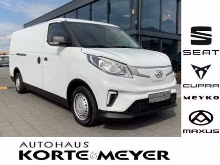Maxus Edeliver 3 122