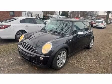 Mini Mini One 1.6 90