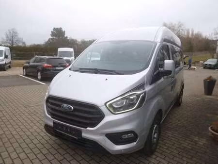 Ford Transit 2.0 131 Trend
