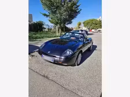 Fiat Barchetta 1.8 130
