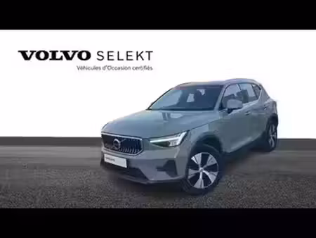 Volvo XC40 T5 1.5 180