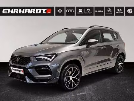 Cupra Ateca 2.0 TSI 300