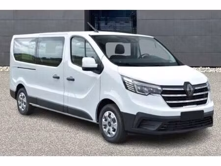 Renault Trafic 2.0 dCi 150 Evolution