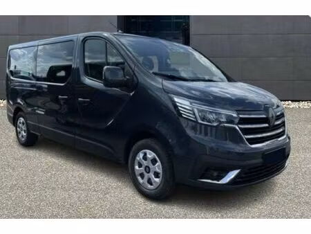 Renault Trafic 2.0 dCi 170 Evolution