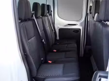 Ford Transit 2.0 TDCi 131 Trend