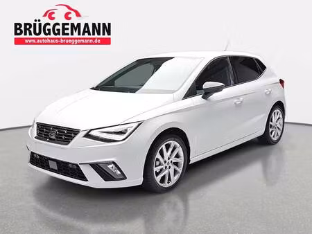 Seat Ibiza 1.0 TSI 115 FR