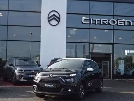 Citroën C3 1.2 PureTech 110 Max